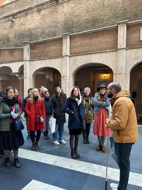 Rome: St. Peter’s Basilica Tour with Vatican Grottoes - Should you book the St. Peter’s Basilica and Grottoes tour?