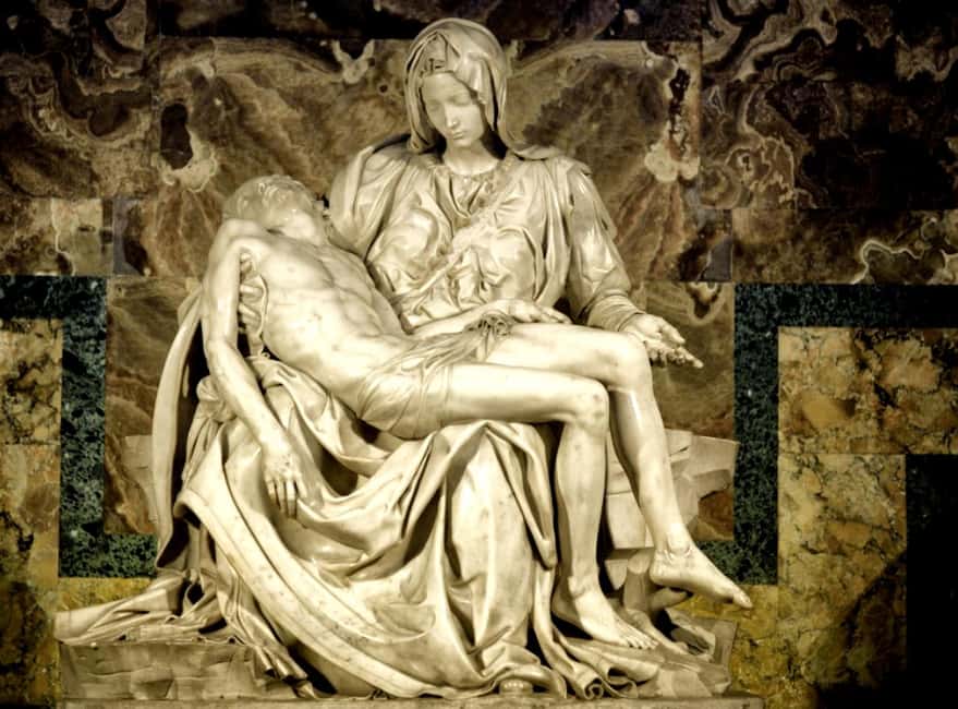 Rome: St. Peter’s Basilica Tour with Vatican Grottoes - St. Peter’s Square: more than a meeting place