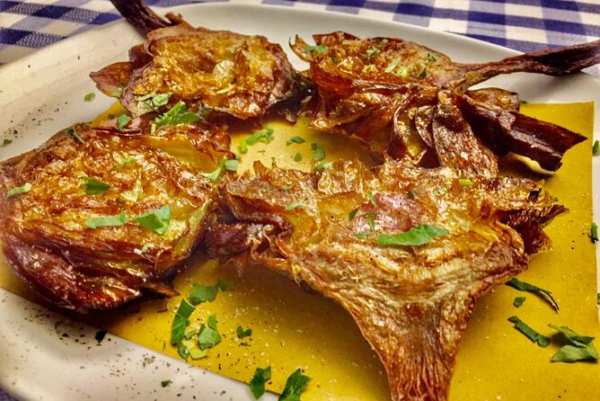 Rome Street Food Tour with Local Guide - The Guides Make the Difference