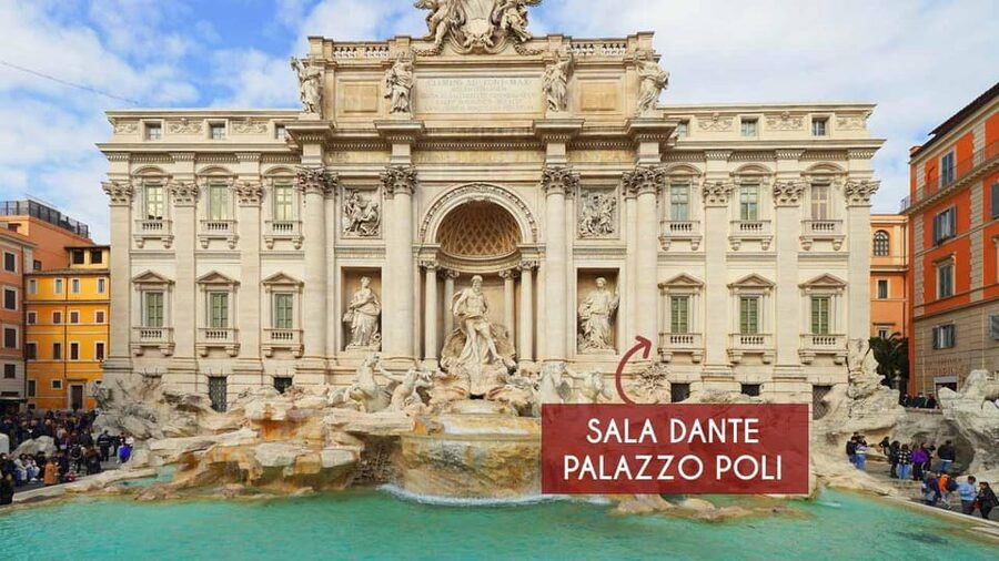Rome: The Four Seasons by Vivaldi - Seating, comfort, and the best arrival strategy