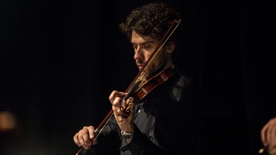 Rome: The Four Seasons by Vivaldi - Booking details worth knowing