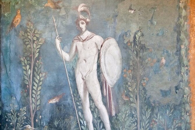 Rome to Pompeii Guided Tour with Wine & Lunch by High Speed Train - Returning to Rome after a full day