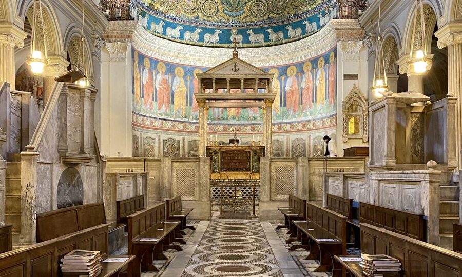 Rome: Tour of St. Clement's Basilica Underground Temples - Practical advice for a smoother visit