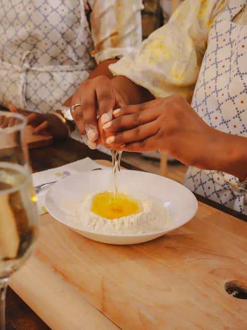 Rome: Traditional Pasta, Spritz & Tiramisu Cooking Class - What the Rome Cooking Class Is Really Like