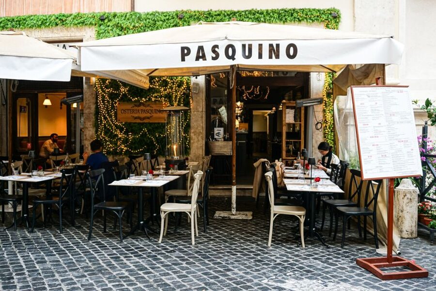 Rome: Traditional Pizza Cooking Class near Piazza Navona - Who should book this pizza class?