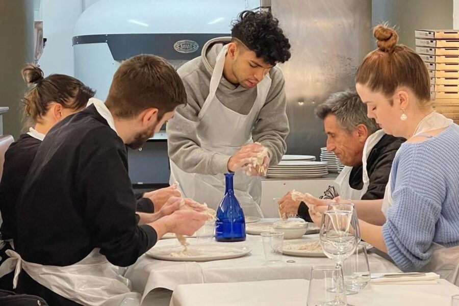 Rome: Traditional Pizza Cooking Class near Piazza Navona - How the $46 price measures up