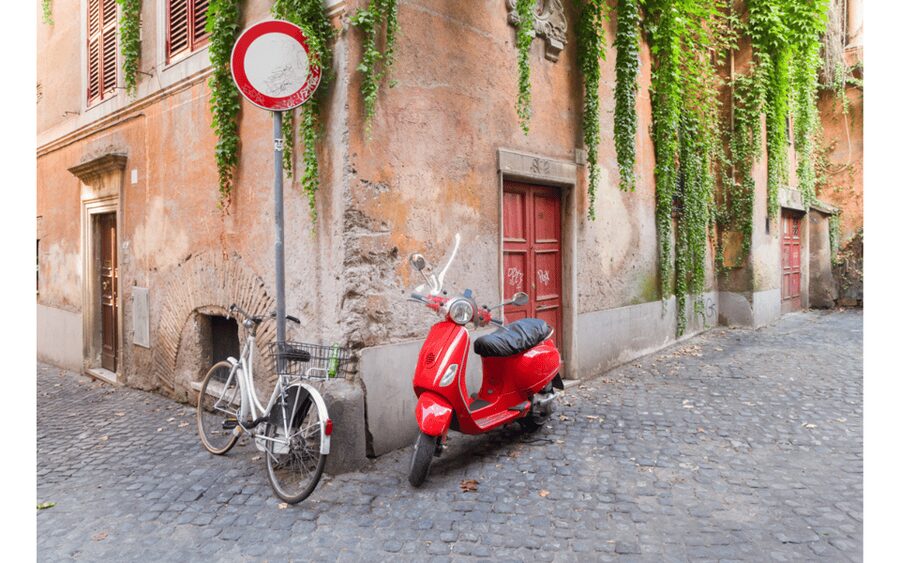 Rome: Trastevere & Campo de Fiori Street Food Walking Tour - Why this Rome food tour works so well