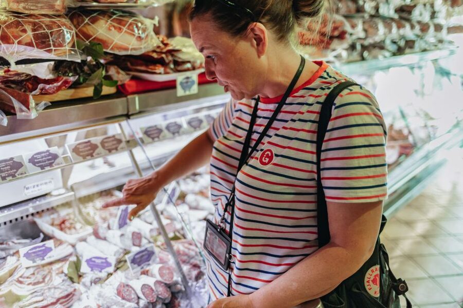 Rome: Trastevere or Jewish Quarter Street Food Tour - Who will enjoy this Rome food walk?