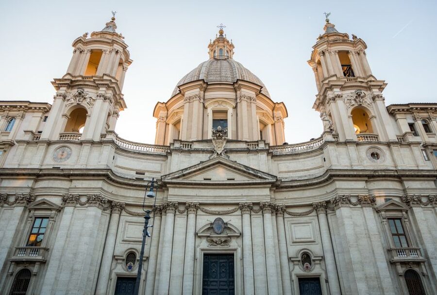 Rome: Trevi Fountain, Spanish Steps & Pantheon Walking Tour - What $34 gets you