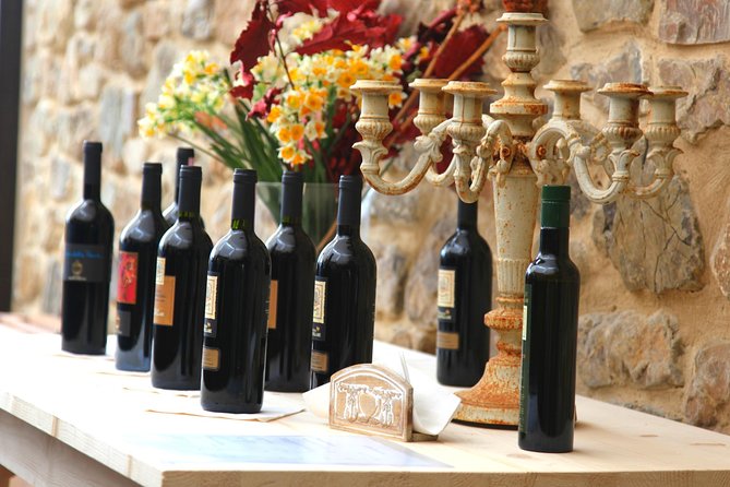 Rome: Tuscany & Montepulciano Day Trip with Lunch & Wine Tasting - Pienza: a Renaissance town in 45 minutes