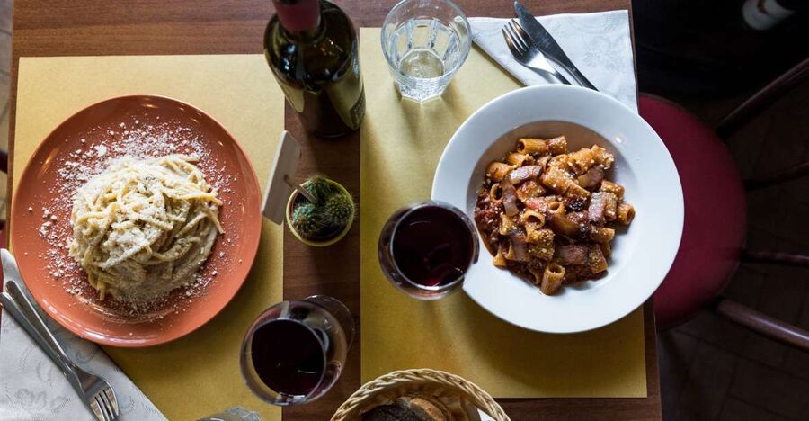 Rome: Twilight Trastevere Food Tour with Wine Tasting - What makes this Trastevere food tour worth considering