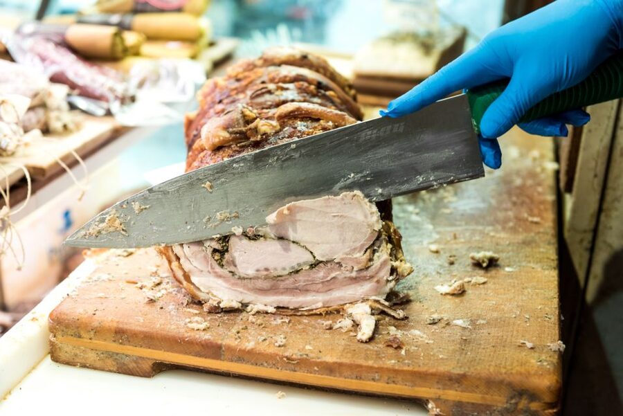 Rome: Twilight Trastevere Food Tour with Wine Tasting - Is $123.48 a fair price?