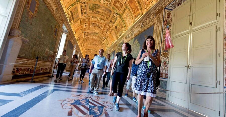 Rome: Vatican City Highlights Tour with Skip-the-Line Entry - Key points to know before booking