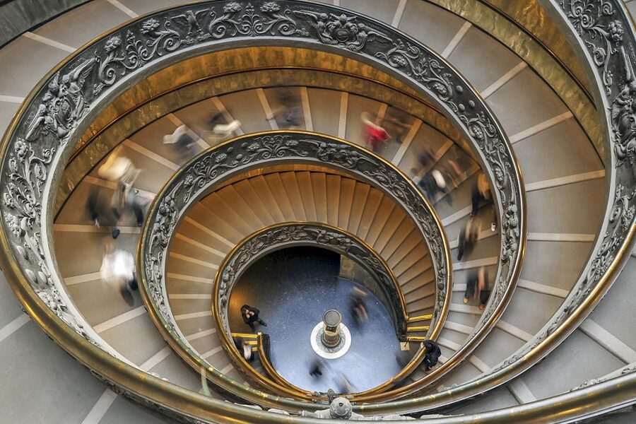 Rome: Vatican City Highlights Tour with Skip-the-Line Entry - Meeting at Via Santamaura 14B