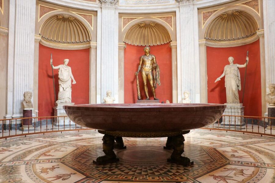 Rome: Vatican Evening Tour with Sistine Chapel and Museums - Is $89.50 a fair price?