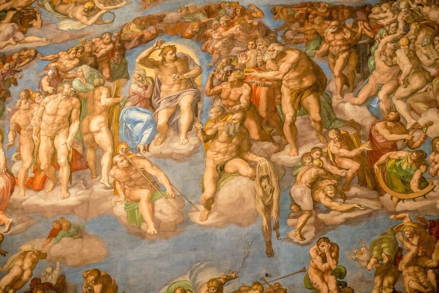 Rome: Vatican Museum & Sistine Chapel Skip-the-Line Entry - What this Vatican ticket really gives you
