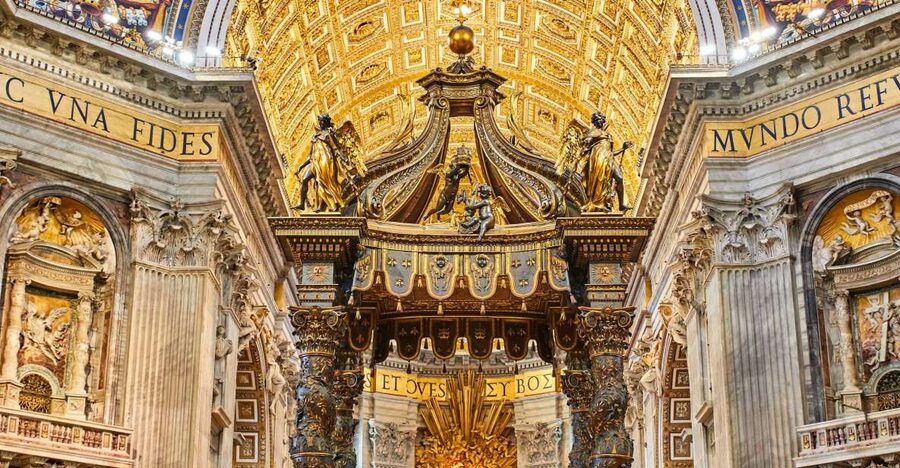 Rome: Vatican Museums and Sistine Chapel Guided Tour - Fast-track entry does not mean instant entry