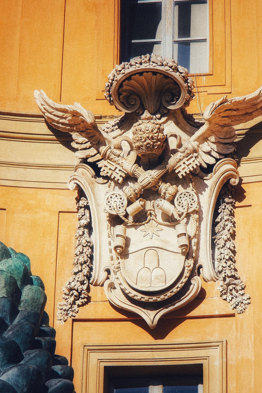 Rome: Vatican Museums and Sistine Chapel Skip-the-Line Entry - Raphael’s Rooms and the power of the frescoes