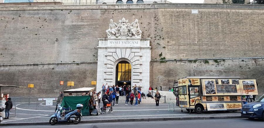 Rome: Vatican Museums and Sistine Chapel Skip-the-Line Entry - What the $66 price really buys