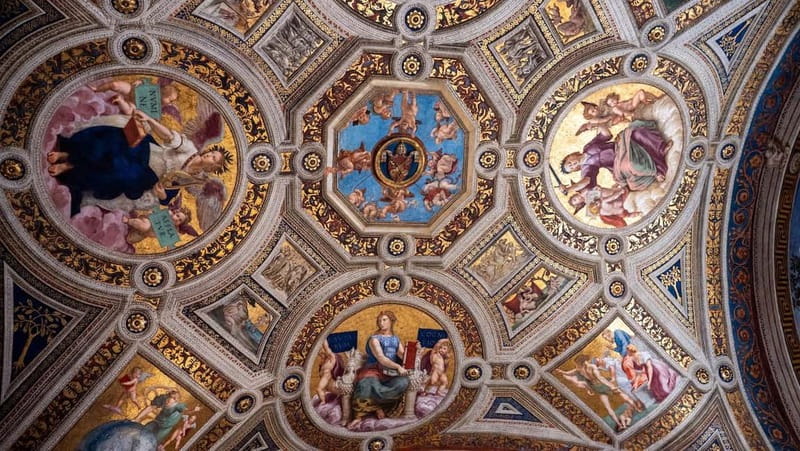 Rome: Vatican Museums and Sistine Chapel Small Group Tour - What the guides add to the visit
