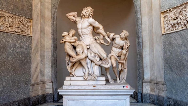 Rome: Vatican Museums and Sistine Chapel Small Group Tour - Who will get the most from this tour?