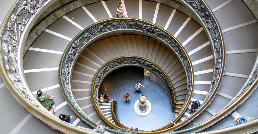 Rome: Vatican Museums and Sistine Chapel Tour - Key points at a glance