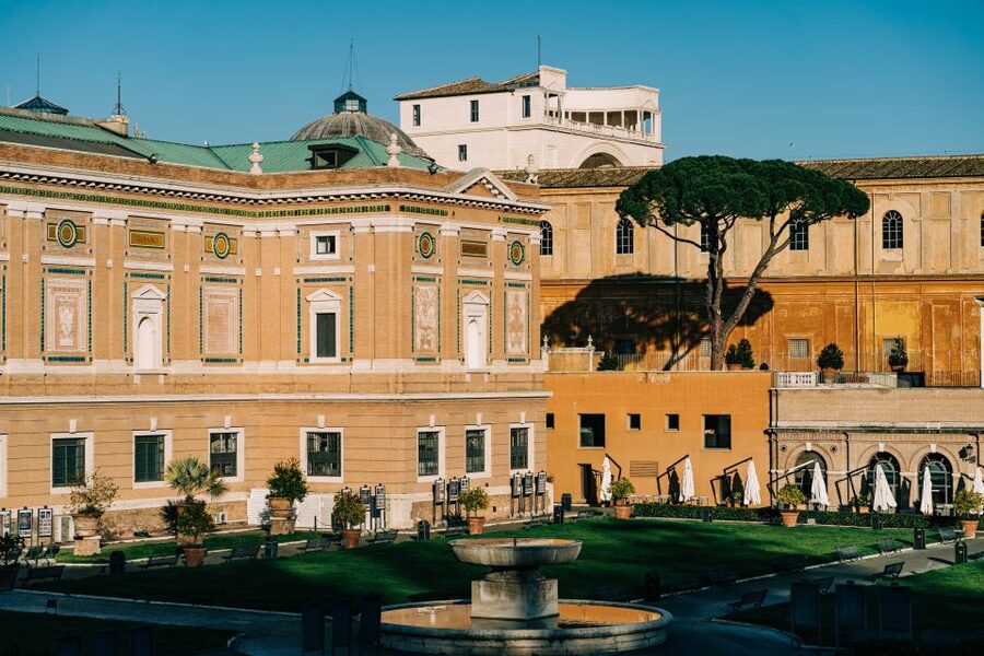 Rome: Vatican Museums and Sistine Chapel Tour - Why a guided Vatican visit makes sense