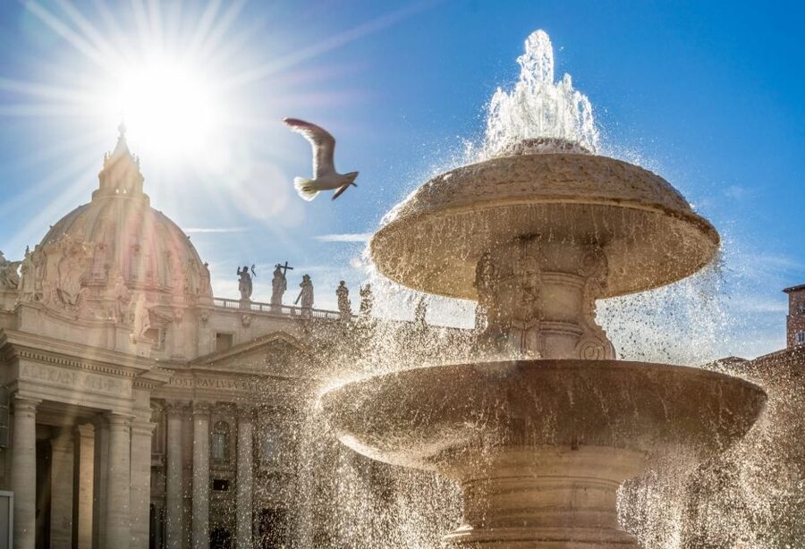 Rome: Vatican Museums and Sistine Chapel Tour - Vatican Museums: ancient collections and major paintings