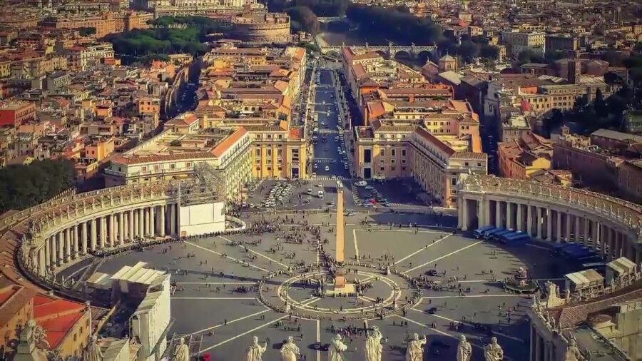 Rome: Vatican Museums and Sistine Chapel Tour with Ticket - Key points before you book