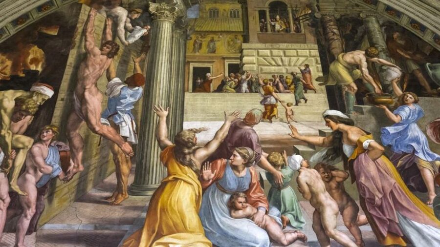 Rome: Vatican Museums and St. Peter’s Tour with Dome Climb - Is $159 a fair price?