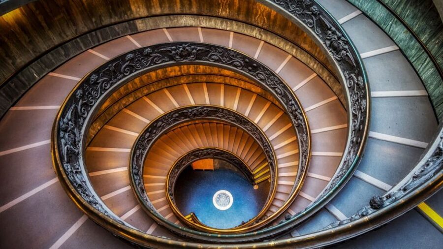 Rome: Vatican Museums and St. Peter’s Tour with Dome Climb - The Sistine Chapel, where silence changes the experience