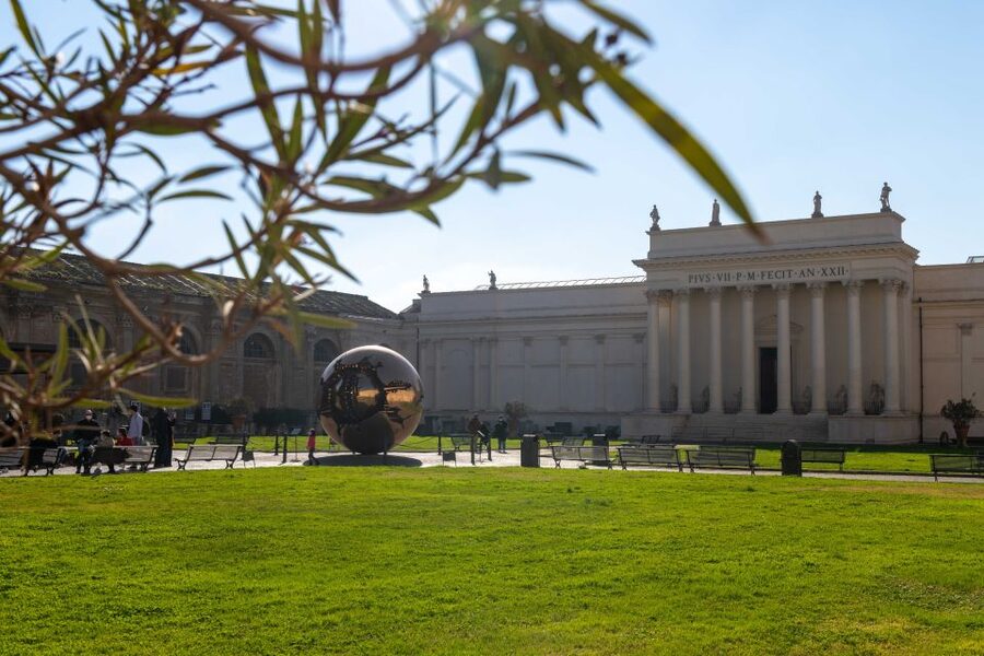 Rome: Vatican Museums, Sistine Chapel, and Basilica Tour - Key points at a glance