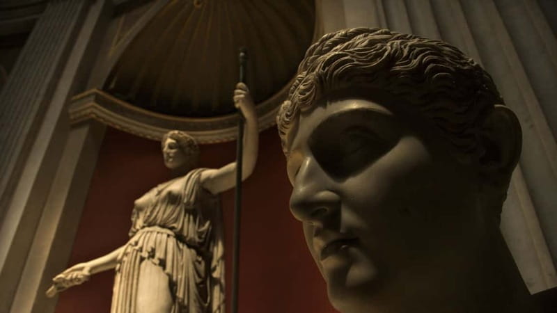 Rome: Vatican Museums, Sistine Chapel and St. Peter's Tour - Raphael Rooms: a short stop with major rewards