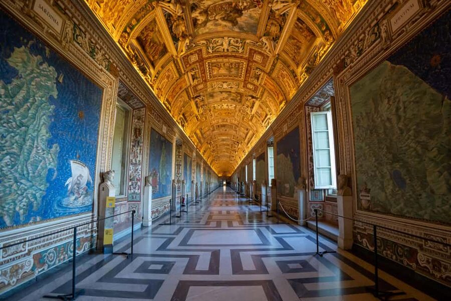Rome: Vatican Museums, Sistine Chapel & Basilica Tour - Is $72 a fair price?