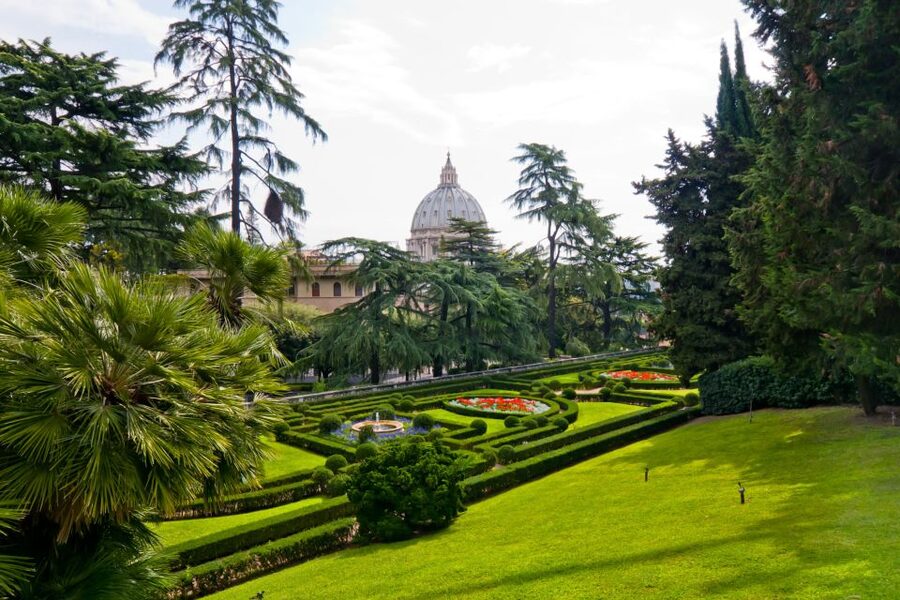 Rome: Vatican Museums & Sistine Chapel Guided Tour - Why a guided Vatican visit helps