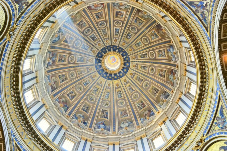Rome: Vatican Museums & Sistine Chapel Guided Tour - Raphael Rooms: an important part of the route