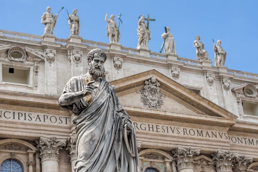 Rome: Vatican Museums & Sistine Chapel Guided Tour - What 2.5 hours really gives you