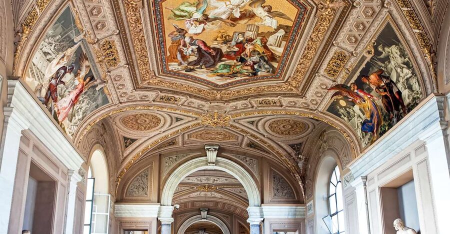 Rome: Vatican Museums & Sistine Chapel Skip-the-Line Ticket - What this Vatican ticket actually gives you