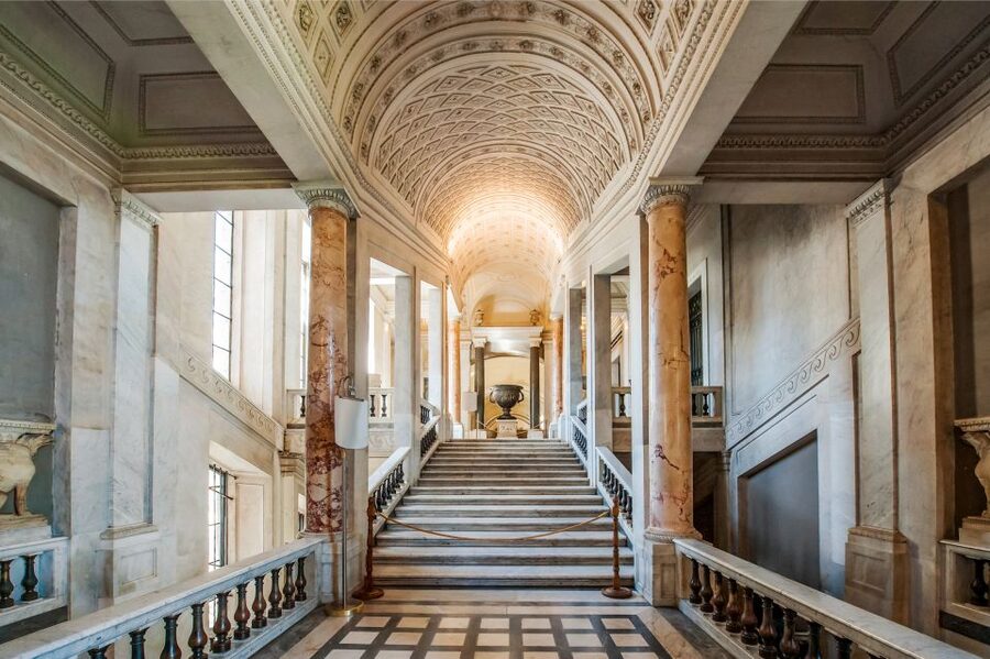 Rome: Vatican Museums & Sistine Chapel Skip-the-Line Ticket - How much time should you allow?