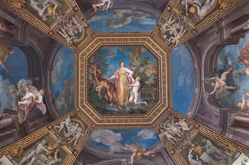 Rome: Vatican Museums & Sistine Chapel Skip-the-Line Tour - Practical ways to make the visit better