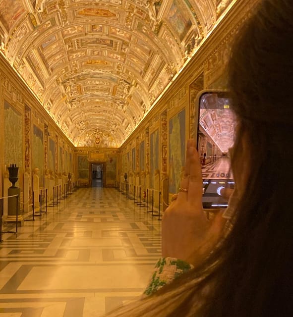 Rome: Vatican Museums & Sistine Chapel Skip-the-Line Tour - Is $28 good value?