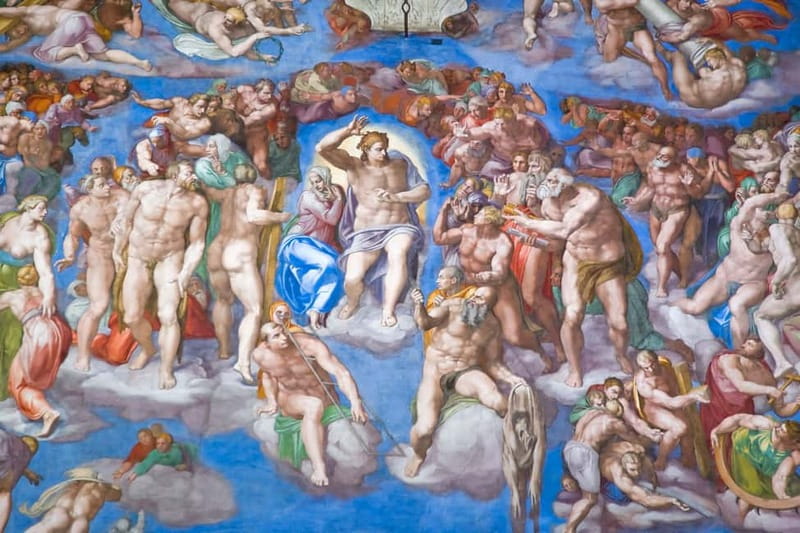 Rome: Vatican Museums, Sistine Chapel Tour & Basilica Access - Adding St. Peter’s Basilica after the chapel