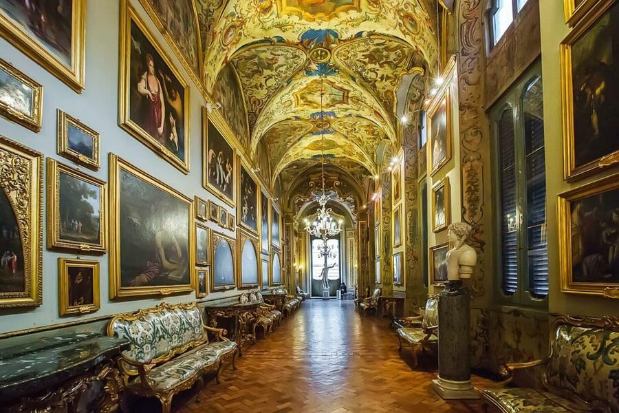 Rome: Vatican Museums Sistine Chapel with priority admission - Key points to know before booking