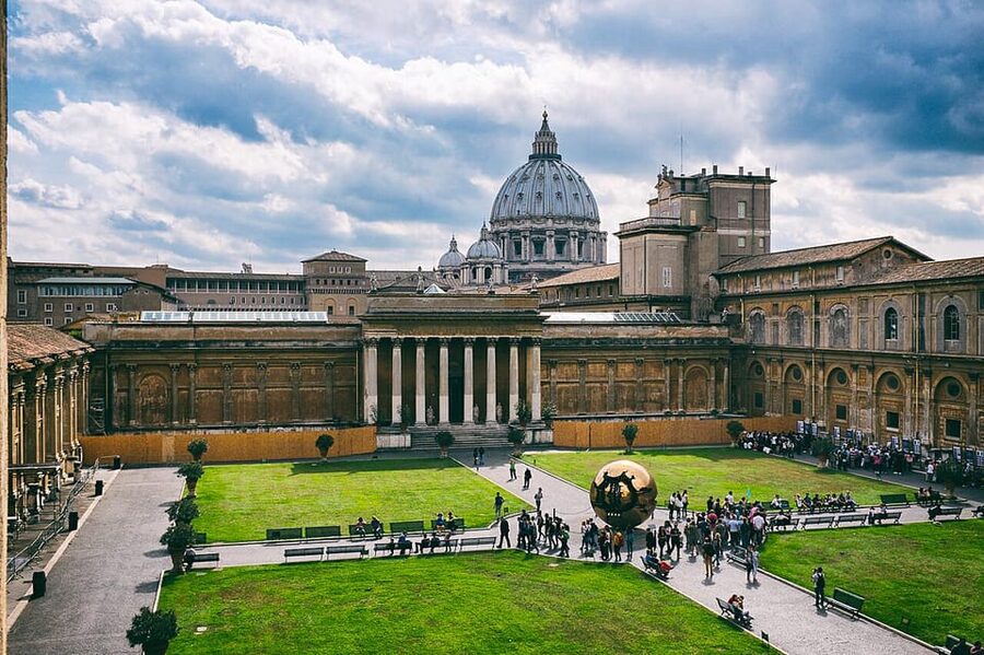 Rome: Vatican Museums Skip-the-Line Ticket - How long should you allow?