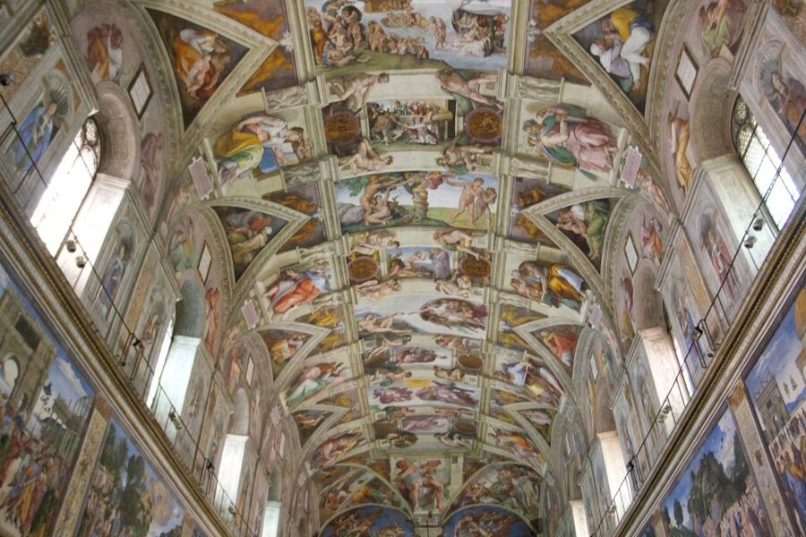 Rome: Vatican Museums & St. Peter's Basilica with Dome Climb - What $157.47 gets you