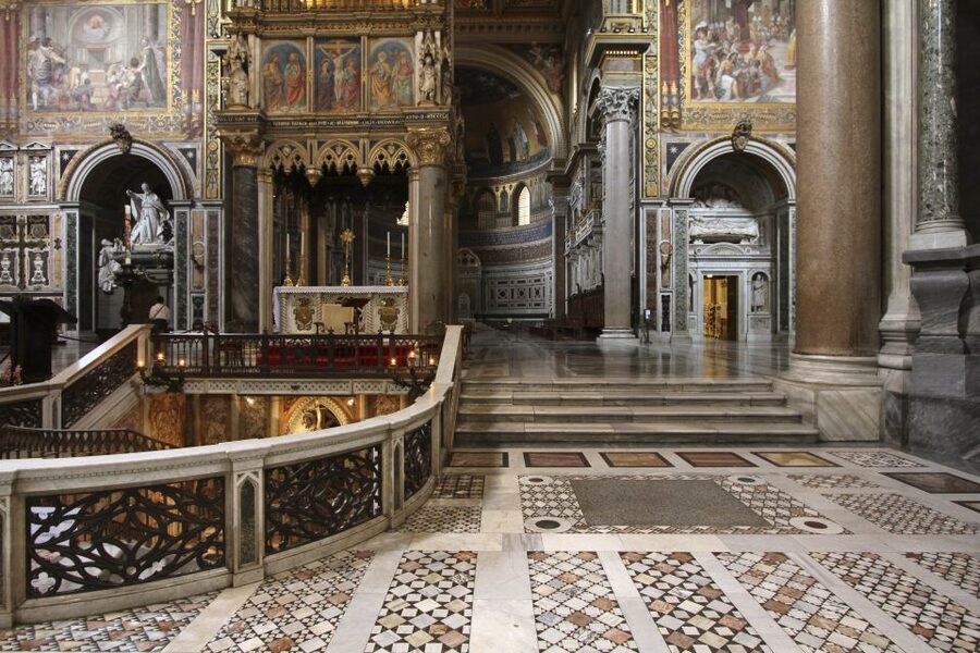 Rome: Vatican Pass, Top Attractions and Free Transport - Key points to know before buying