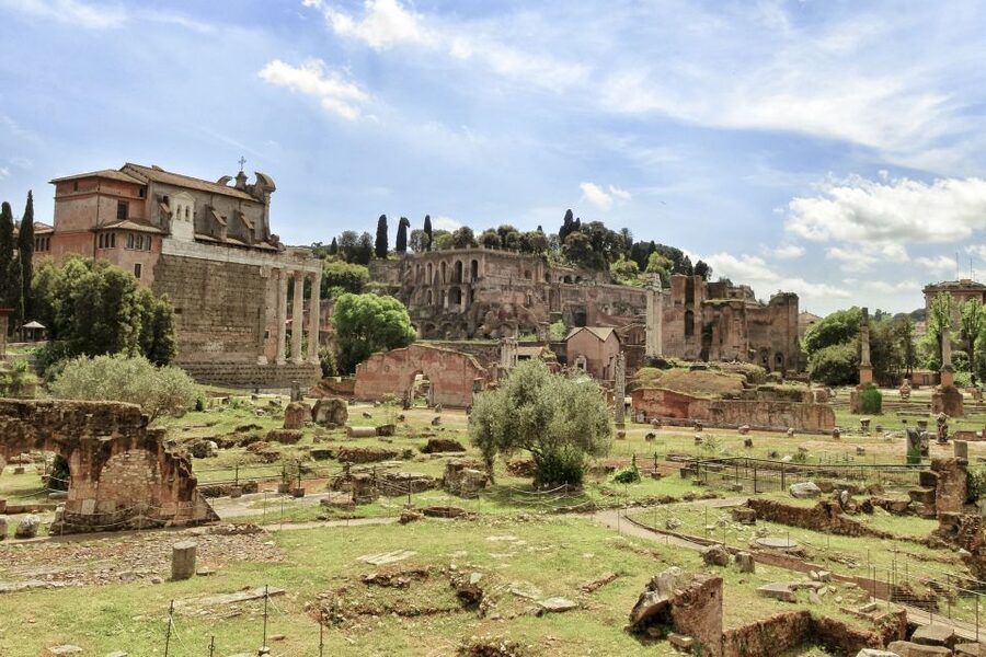 Rome: Vatican Pass, Top Attractions and Free Transport - What the Rome Pass package actually includes