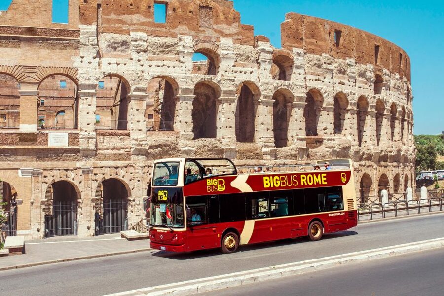 Rome: Vatican Pass, Top Attractions and Free Transport - Audio guides, maps, and the practical extras