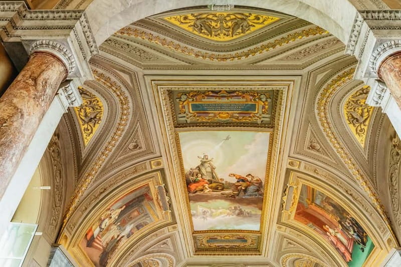 Rome: Vatican, Sistine Chapel and Basilica Guided Tour - Who will get the most from this tour?