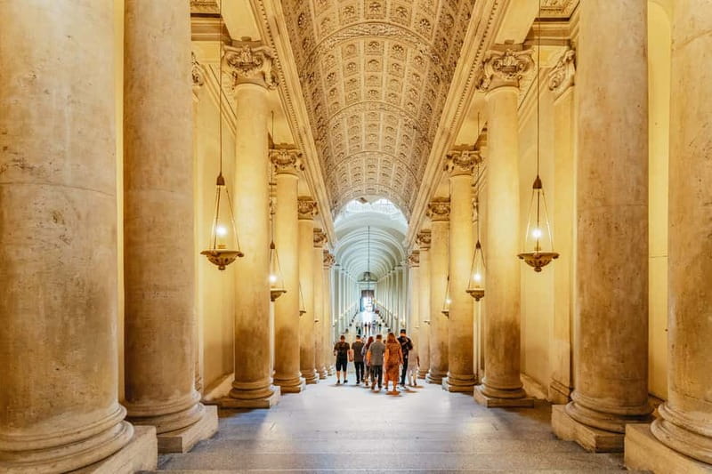 Rome: Vatican, Sistine Chapel and Basilica Guided Tour - Why a Vatican guide is worth your time